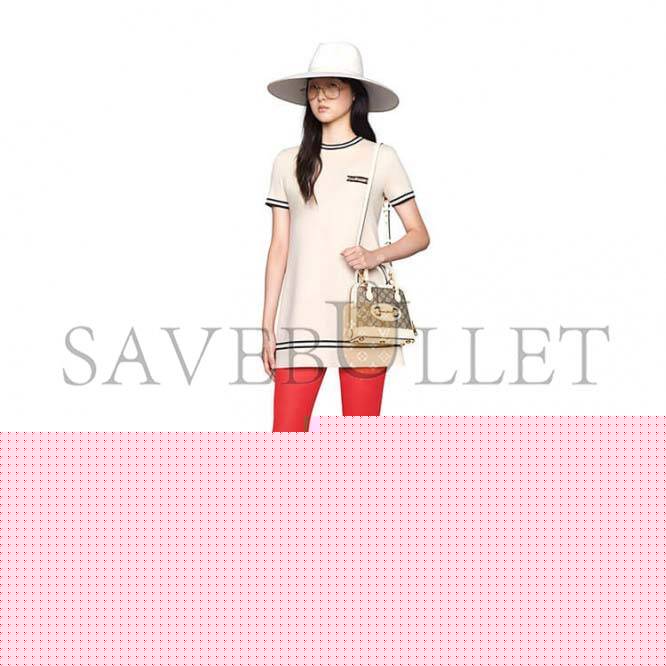 G*u*i horsebit 1955 mini top handle bag 640716 (20*19.5*7.5cm)